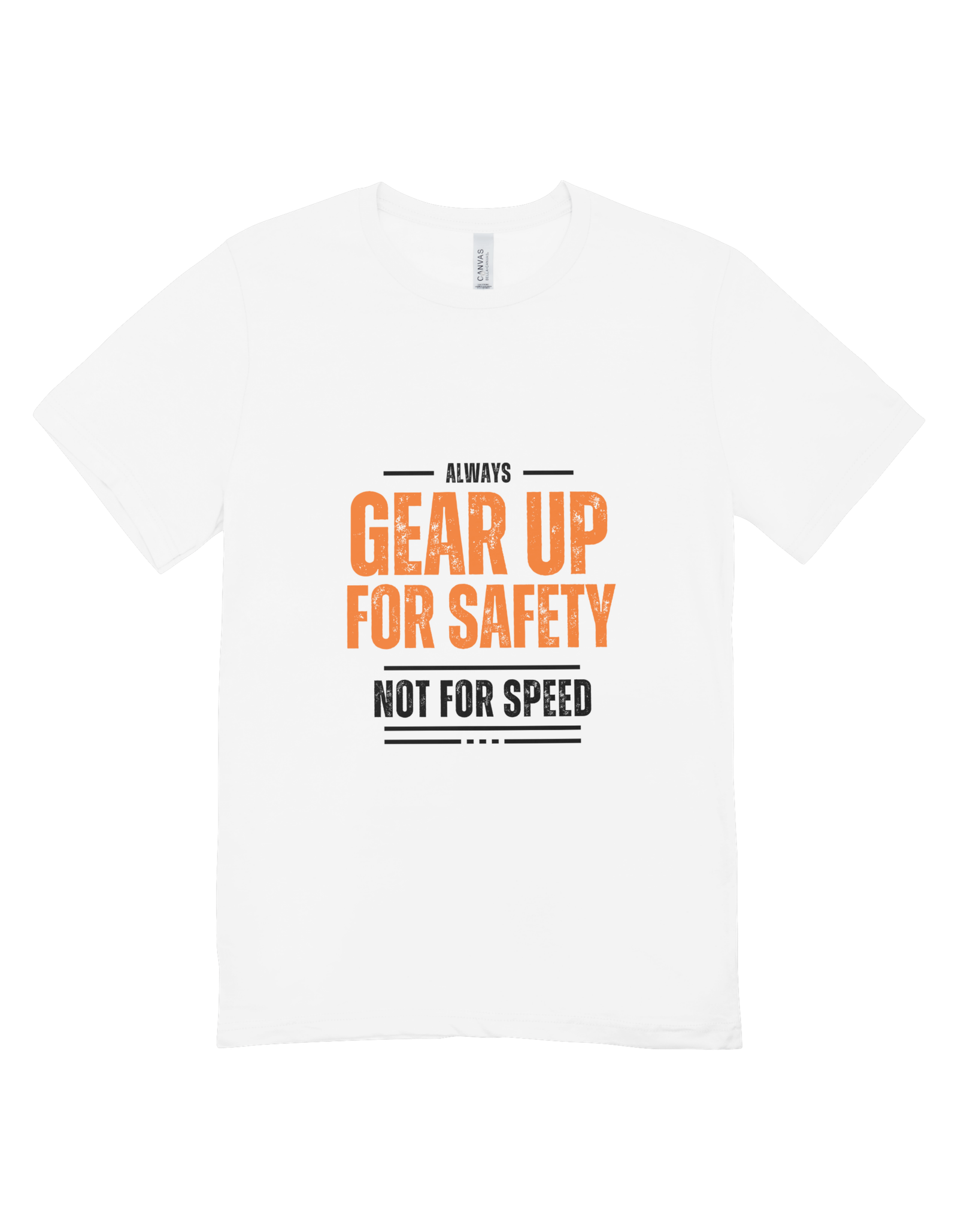 First Anniversary T-Shirt – Wear the Advocacy!