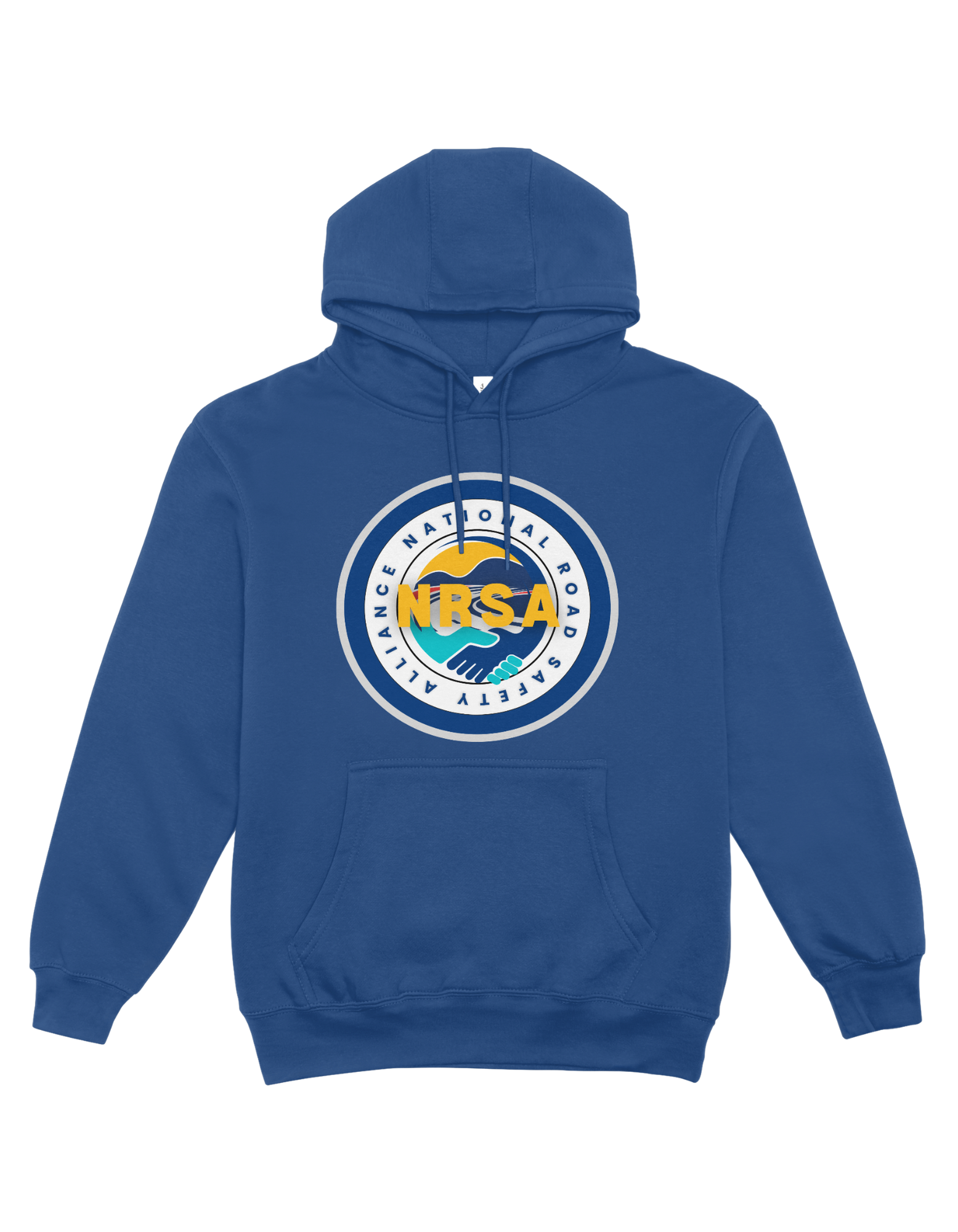 First Anniversary Hoodie HW – Wear the Advocacy! - Image 2