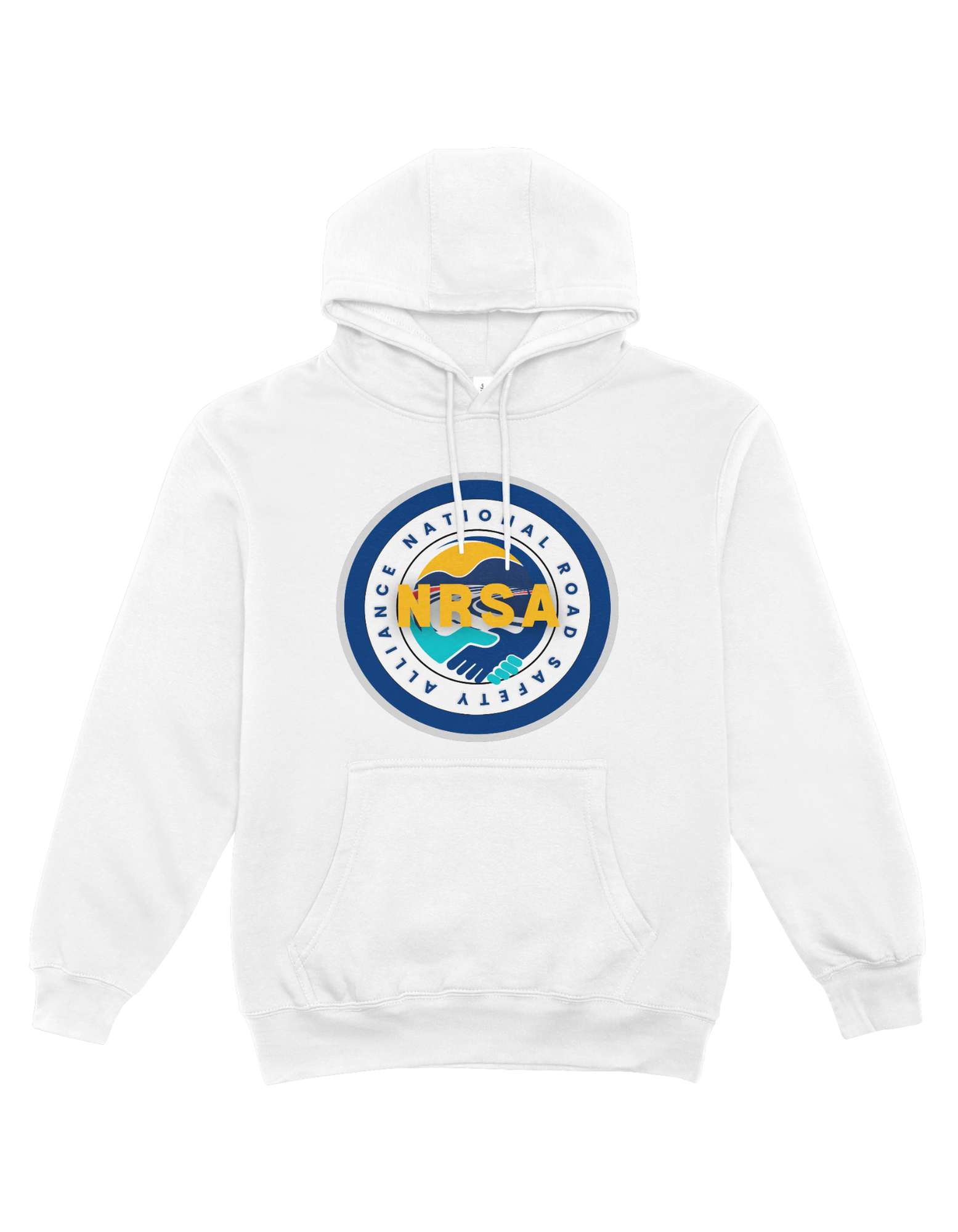 First Anniversary Hoodie HW – Wear the Advocacy!